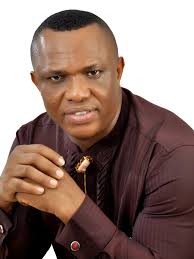 Olaka Nwogu